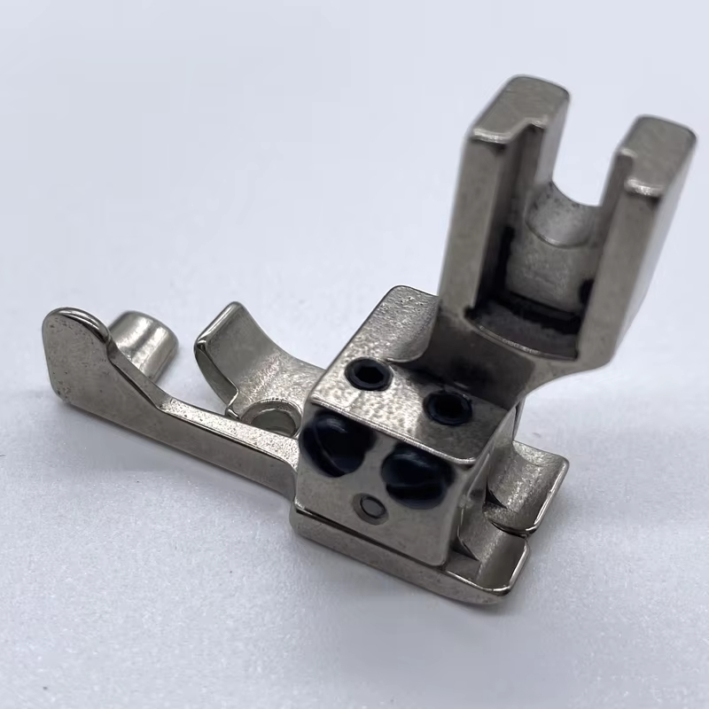 Pied presseur 810 pour chapeau - Textile Sewing Machines avis et prix