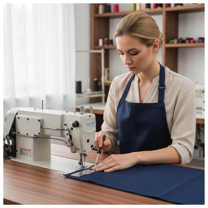 Kit de pieds zigzag à trois ai - Sewing In Textile avis et prix