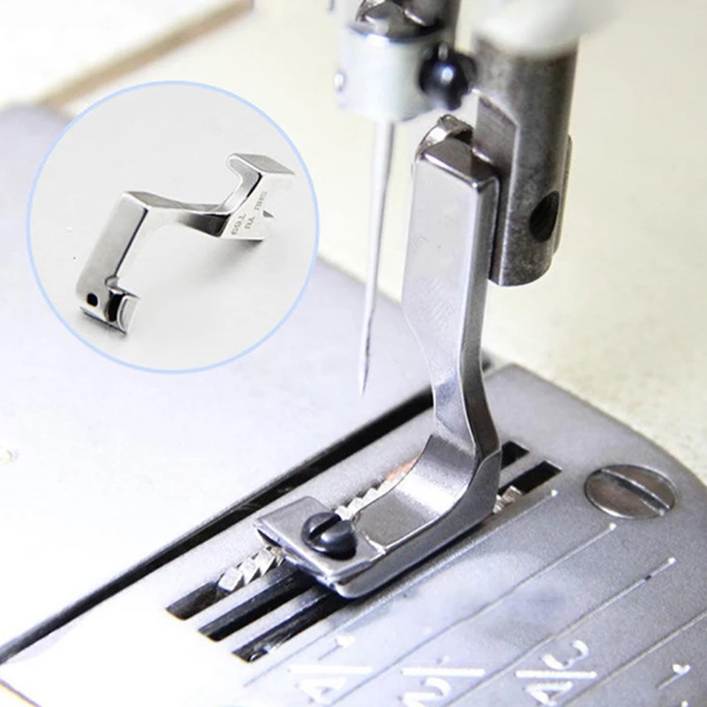 T69 pied-de-biche à fermeture  - Textile Sewing Machines avis et prix