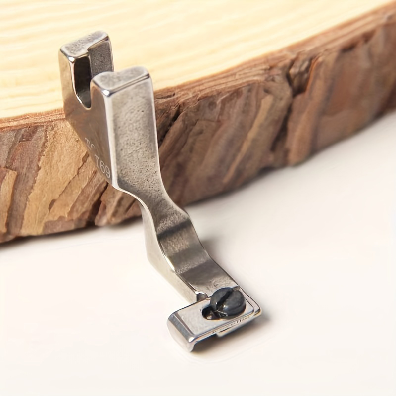 T69 pied-de-biche à fermeture  - Textile Sewing Machines avis et prix